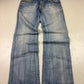 2000's Hilfiger Denim Baggy/Bootcut Jeans *rare 32x32 (M)