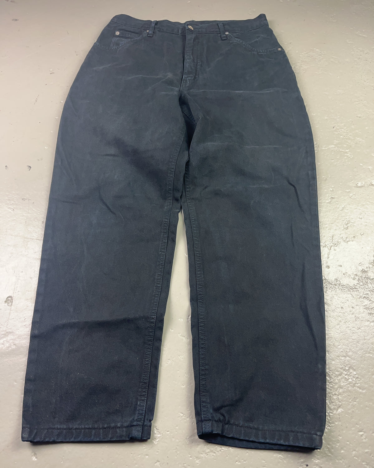 2000's Edwin Japanese Straight Jeans *rare 32x30 (M)