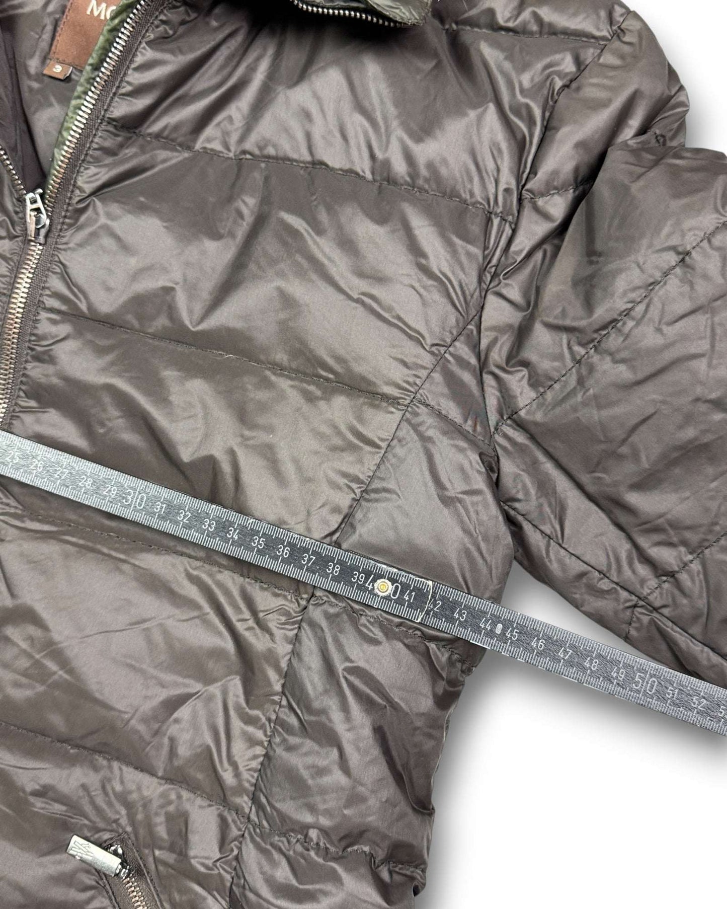 2000's Moncler Puffer Jacket Women's *rare (M)