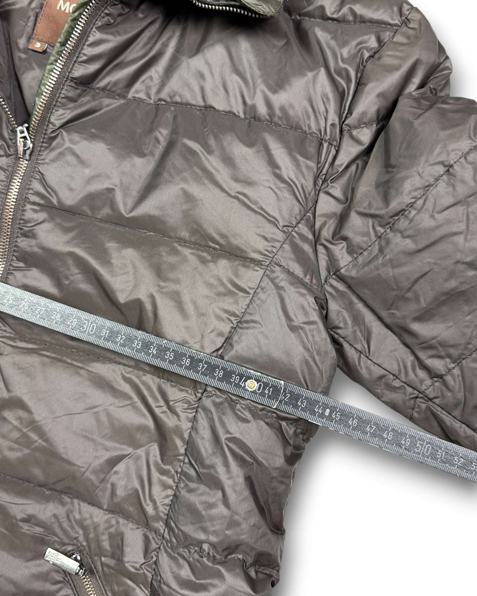 2000's Moncler Puffer Jacket Women's *rare (M)