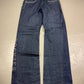 2000's Strike Baggy Jeans *rare 30x32 (M)