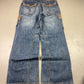 2000's Bang Bang Baggy/Bootcut Jeans *very rare 30x32 (M)