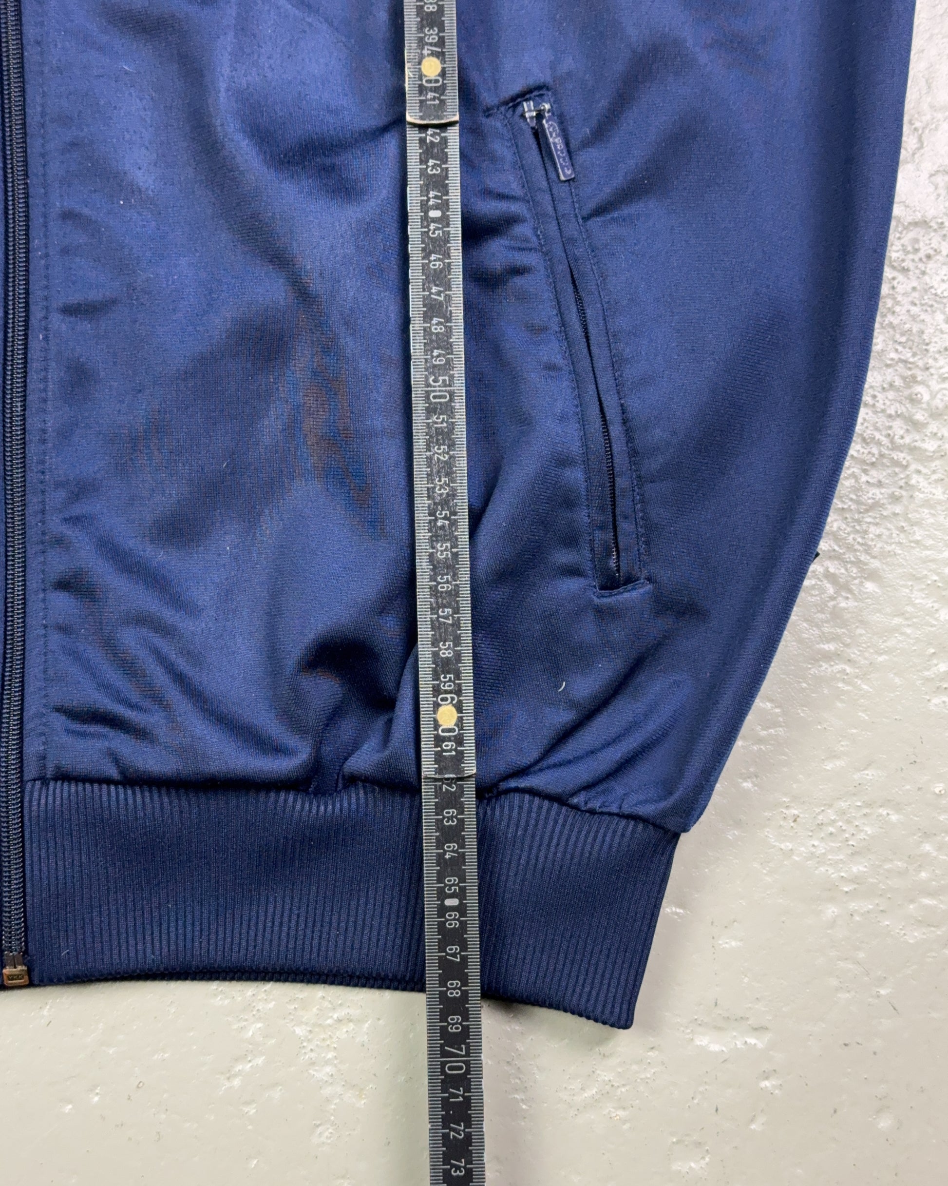 2000's Adidas Firebird Track Jacket * (L)
