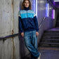 1970's Adidas Trefoil Track Jacket *very rare (M) - Lennys Vintage