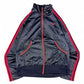 1970's Adidas Zip Hoodie *very rare (S) - Lennys Vintage