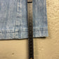 1970's Levi's Bootcut/Flared Jeans *extremely rare 32x36 (M) - Lennys Vintage