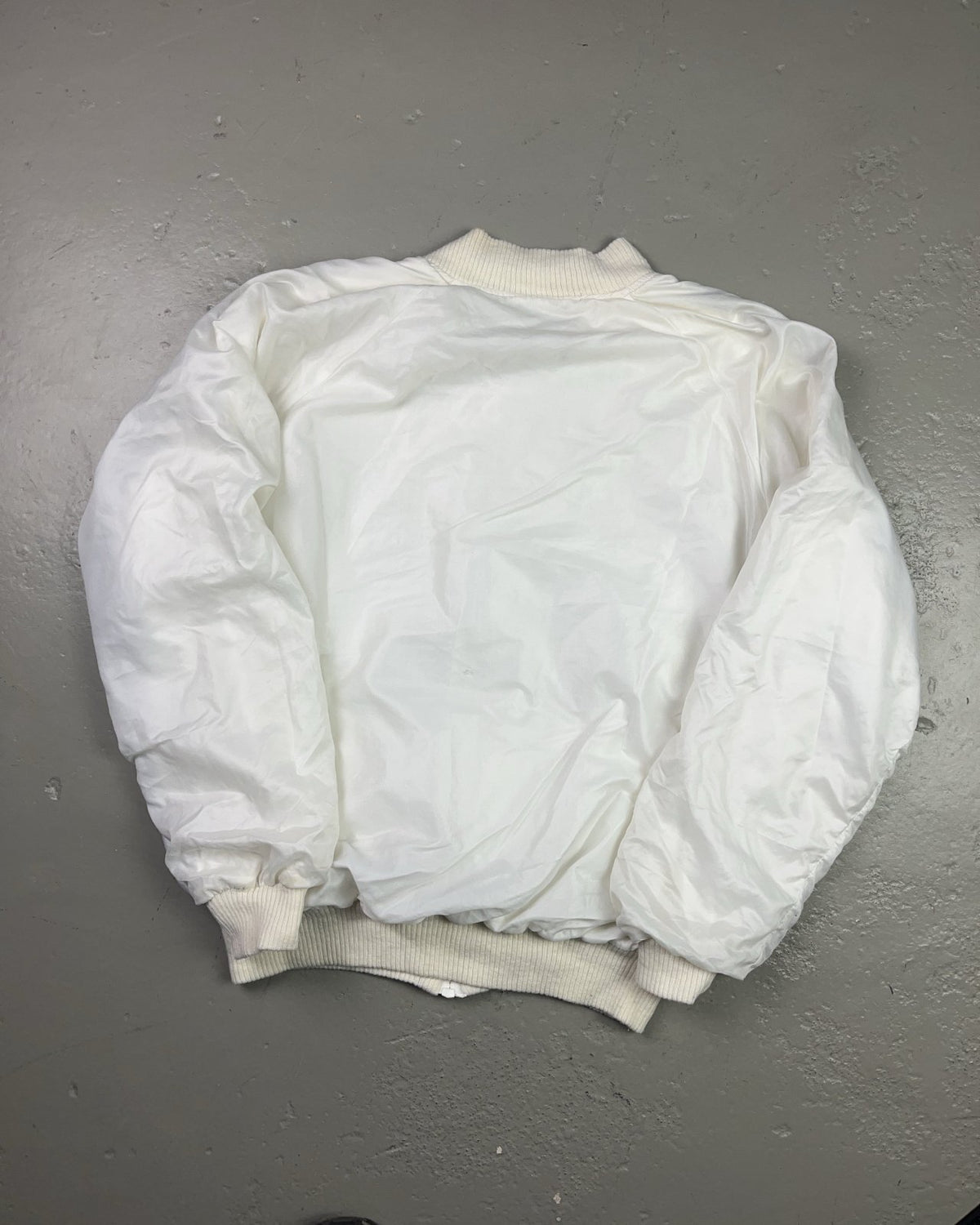 1970's Puma Jacket *very rare (M) - Lennys Vintage
