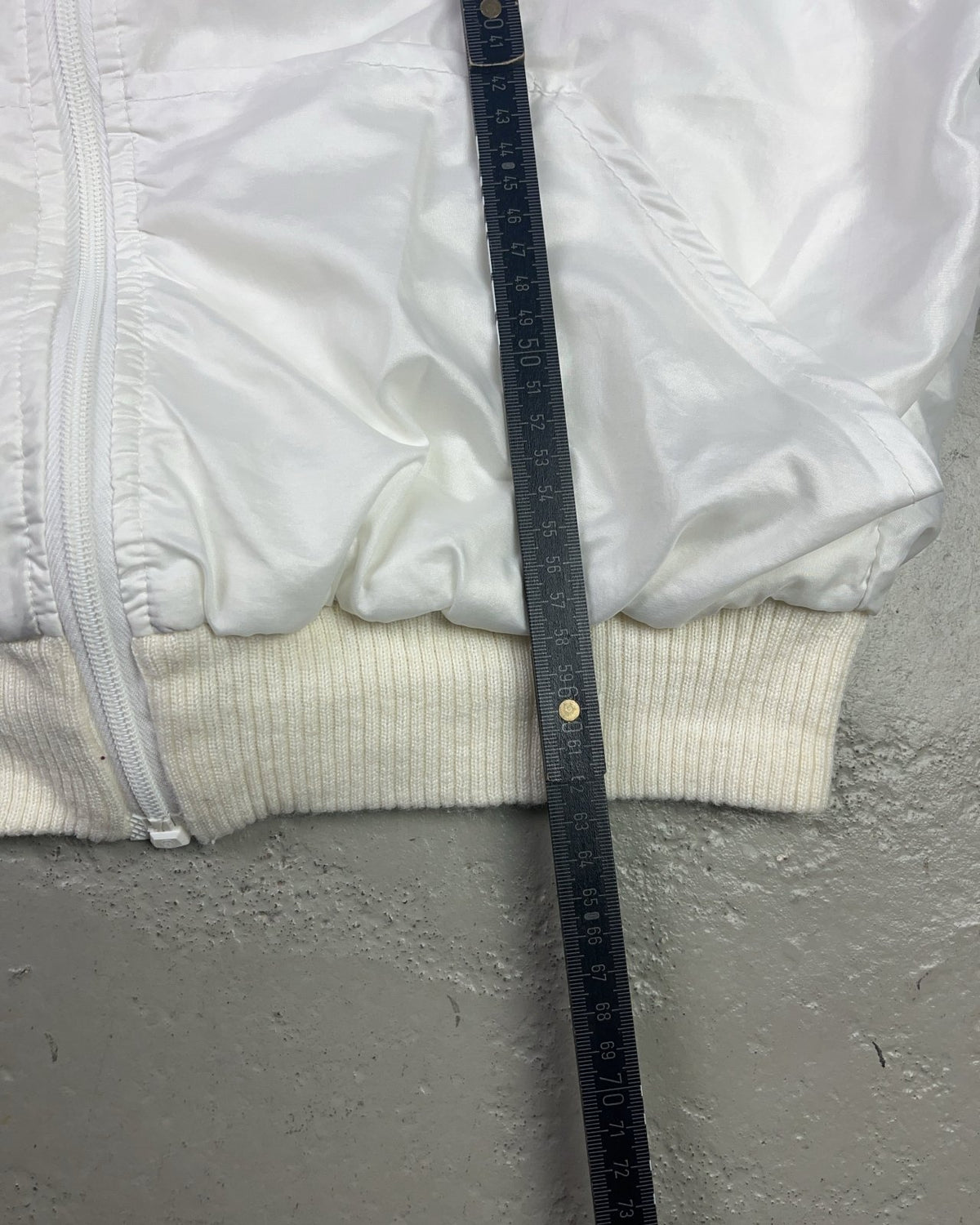 1970's Puma Jacket *very rare (M) - Lennys Vintage