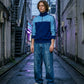 1980's Adidas Track Jacket *very rare (L) - Lennys Vintage