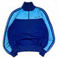 1980's Adidas Track Jacket *very rare (L) - Lennys Vintage