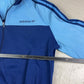 1980's Adidas Track Jacket *very rare (L) - Lennys Vintage