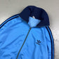 1980's Adidas Track Jacket *very rare (M) - Lennys Vintage