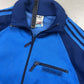 1980's Adidas Zip Hoodie *very rare (XS) - Lennys Vintage