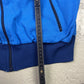 1980's Adidas Zip Hoodie *very rare (XS) - Lennys Vintage