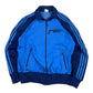 1980's Adidas Zip Hoodie *very rare (XS) - Lennys Vintage