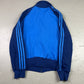 1980's Adidas Zip Hoodie *very rare (XS) - Lennys Vintage