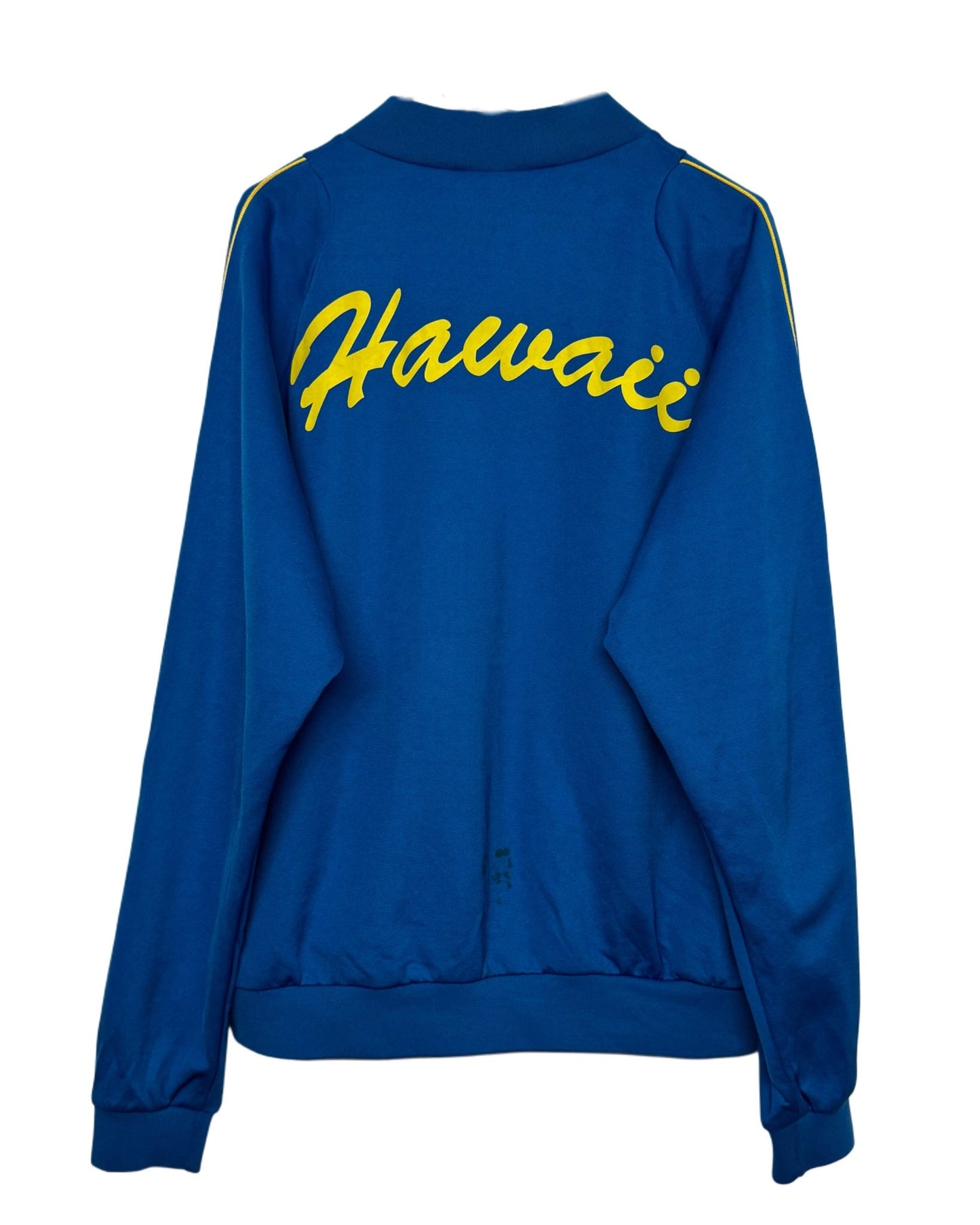 1980‘s Arena Hawaii Track Jacket *very rare (L) - Lennys Vintage