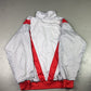 1980's Ellesse Track Jacket *very rare (M) - Lennys Vintage