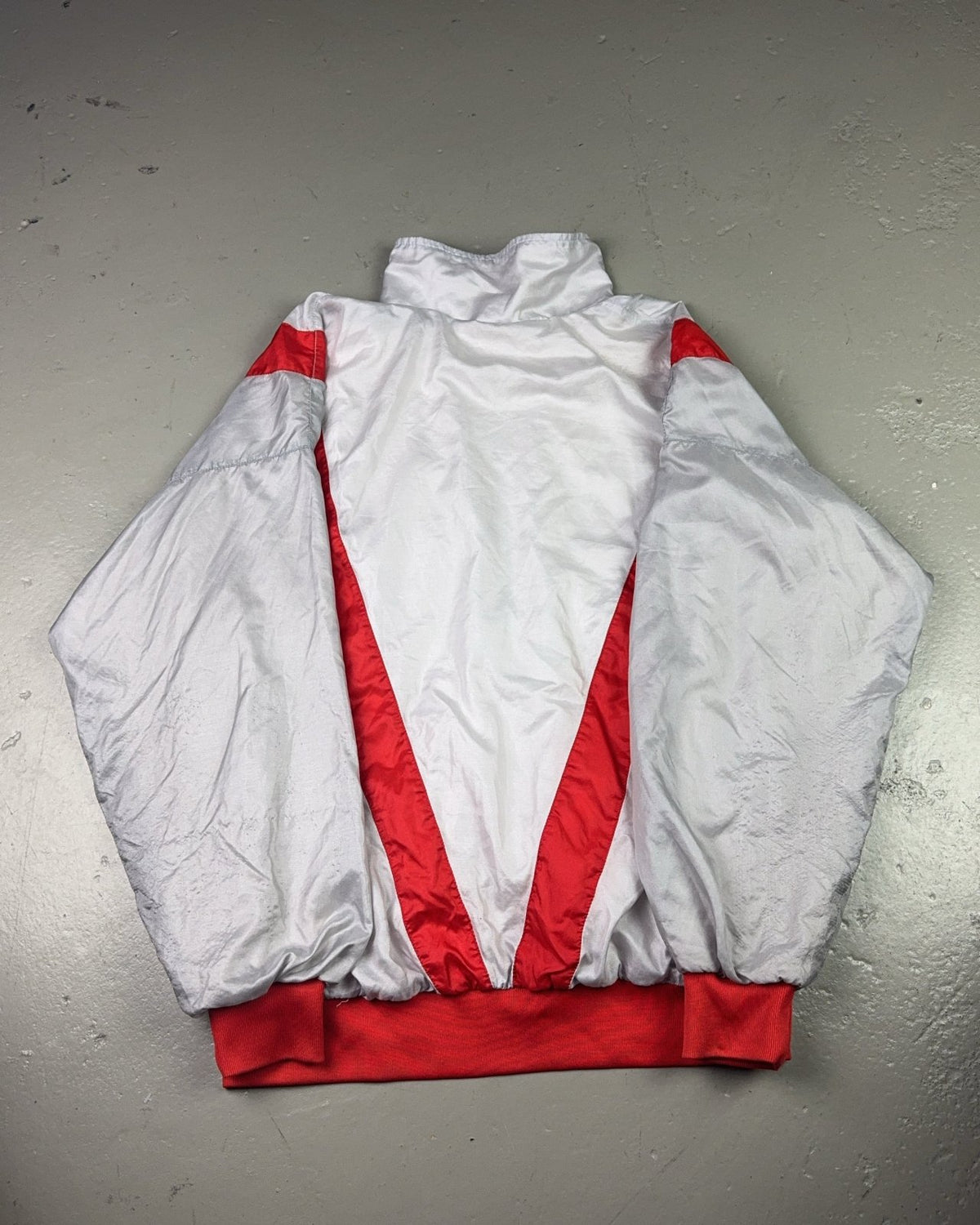 1980's Ellesse Track Jacket *very rare (M) - Lennys Vintage