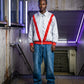 1980's Ellesse Track Jacket *very rare (M) - Lennys Vintage