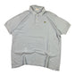 1980's Lacoste Polo Shirt * (XL) - Lennys Vintage