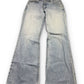 1980's Levi Strauss & Co. Bootcut/Flared Jeans Women's *very rare 29x30 (S) - Lennys Vintage