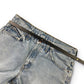 1980's Levi Strauss & Co. Bootcut/Flared Jeans Women's *very rare 29x30 (S) - Lennys Vintage