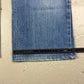 1980's Levi's Baggy/Bootcut Jeans *extremely rare 36x32 (XL) - Lennys Vintage