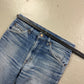 1980's Levi's Orange Tab Straight Jeans *very rare 28x30 (S) - Lennys Vintage