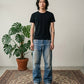 1980's Levi's Orange Tab Straight/Baggy Jeans *very rare 30x30 (M) - Lennys Vintage