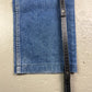 1980's Levi's Orange Tab Straight/Baggy Jeans *very rare 30x30 (M) - Lennys Vintage