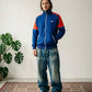 1980's Puma Track Jacket *very rare (M) - Lennys Vintage