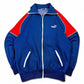 1980's Puma Track Jacket *very rare (M) - Lennys Vintage