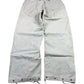 1980's Scandinavian Workwear Baggy Pants *very rare 37x32 (XL) - Lennys Vintage