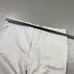 1980's Scandinavian Workwear Baggy Pants *very rare 37x32 (XL) - Lennys Vintage