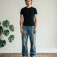1980's Wrangler Straight/Baggy Jeans *very rare 33x28 (M) - Lennys Vintage