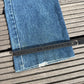 1980's Wrangler Straight/Baggy Jeans *very rare 33x28 (M) - Lennys Vintage