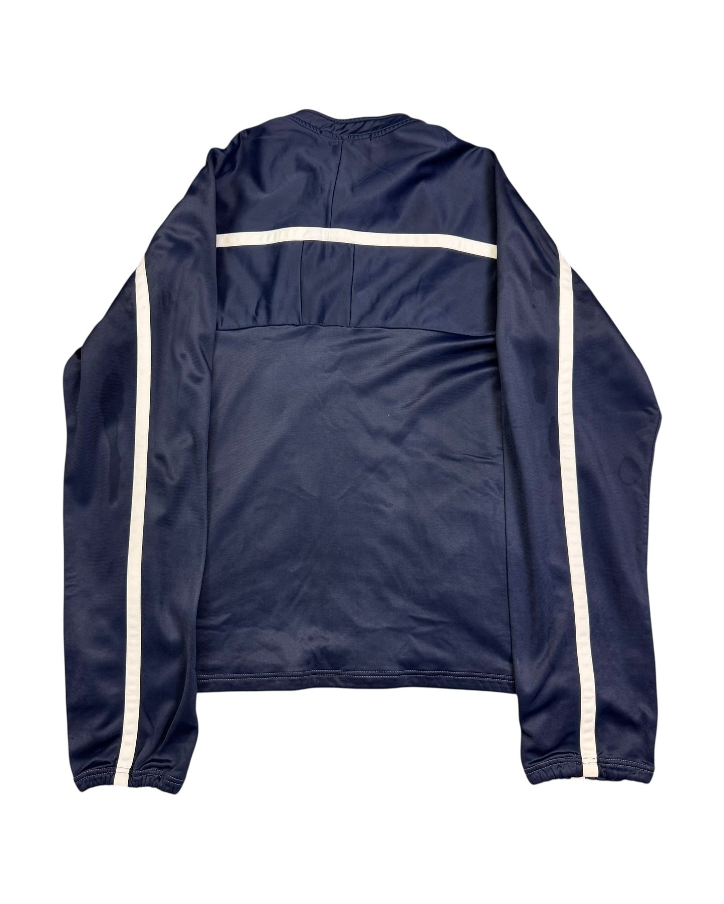 1981 Fila World Championship Tennis Track Jacket made in Italy *extremely rare (L) - Lennys Vintage