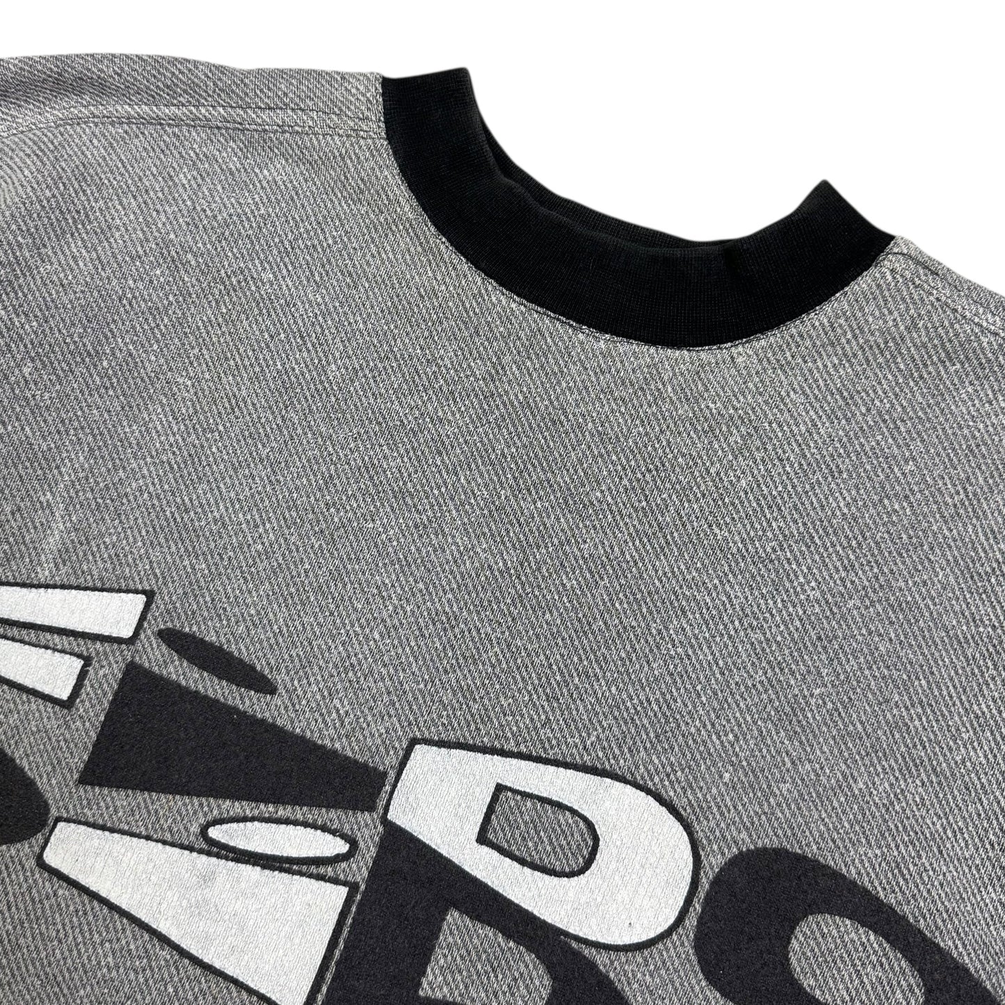 1985 Fido Dido Sweater *very rare (XL) - Lennys Vintage