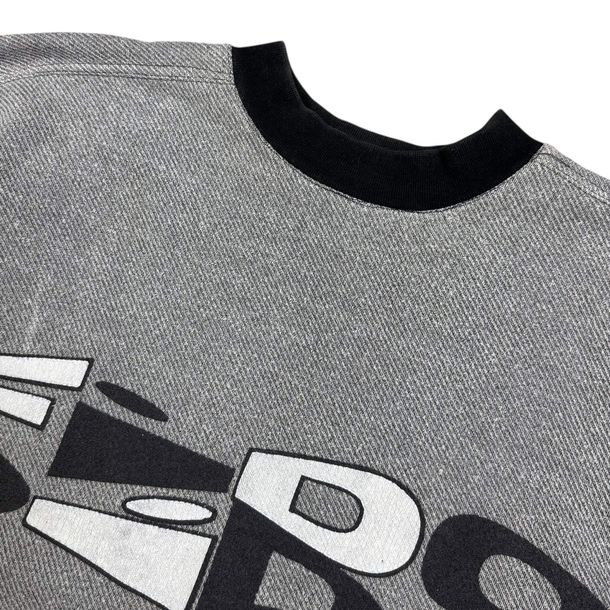 1985 Fido Dido Sweater *very rare (XL) - Lennys Vintage