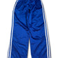 1990‘s Adidas Baggy Trackpants *rare (M) - Lennys Vintage