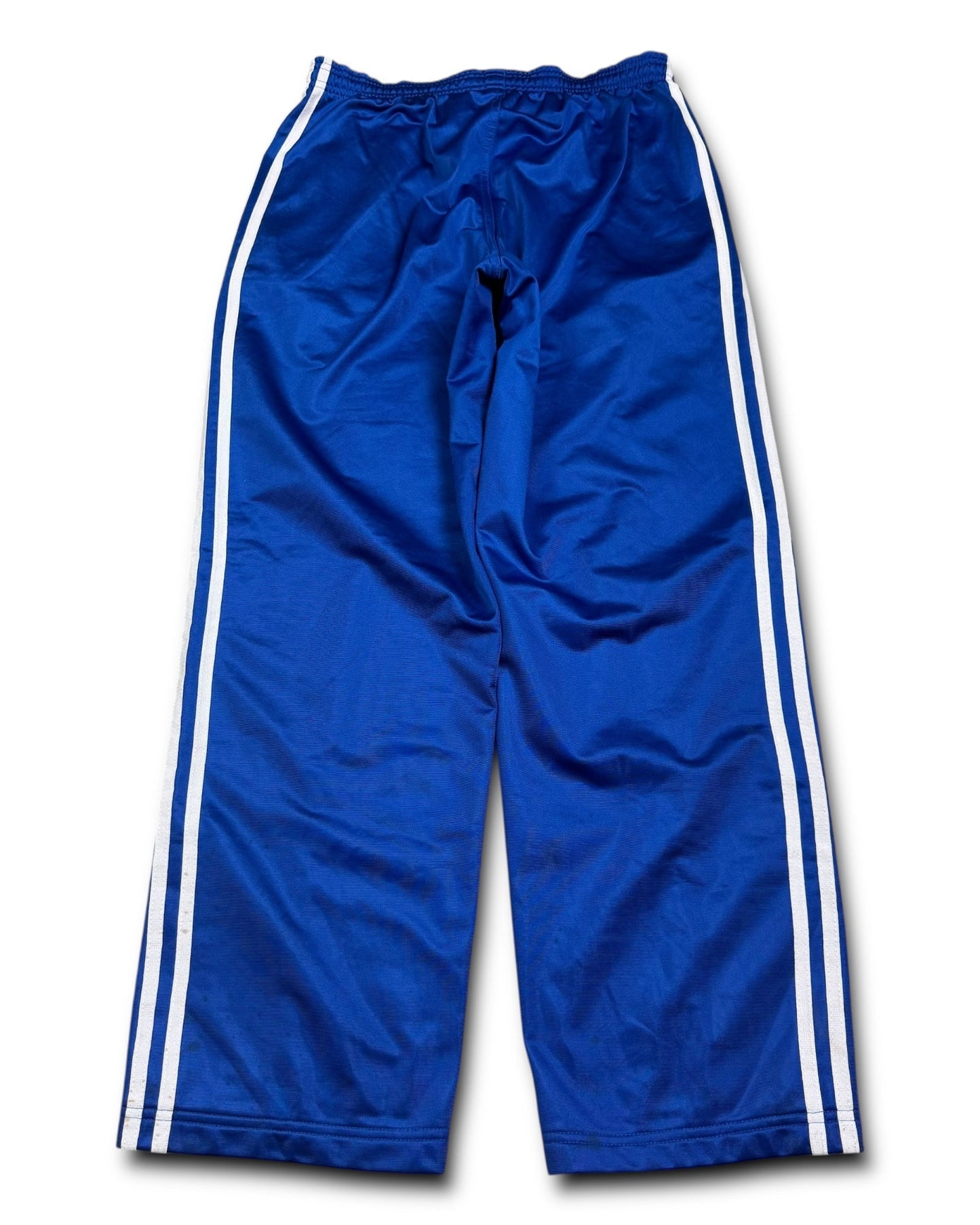 1990‘s Adidas Baggy Trackpants *rare (M) - Lennys Vintage