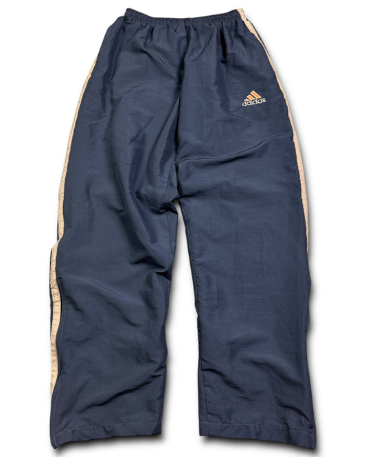 1990‘s Adidas Baggy Trackpants *rare (S) - Lennys Vintage
