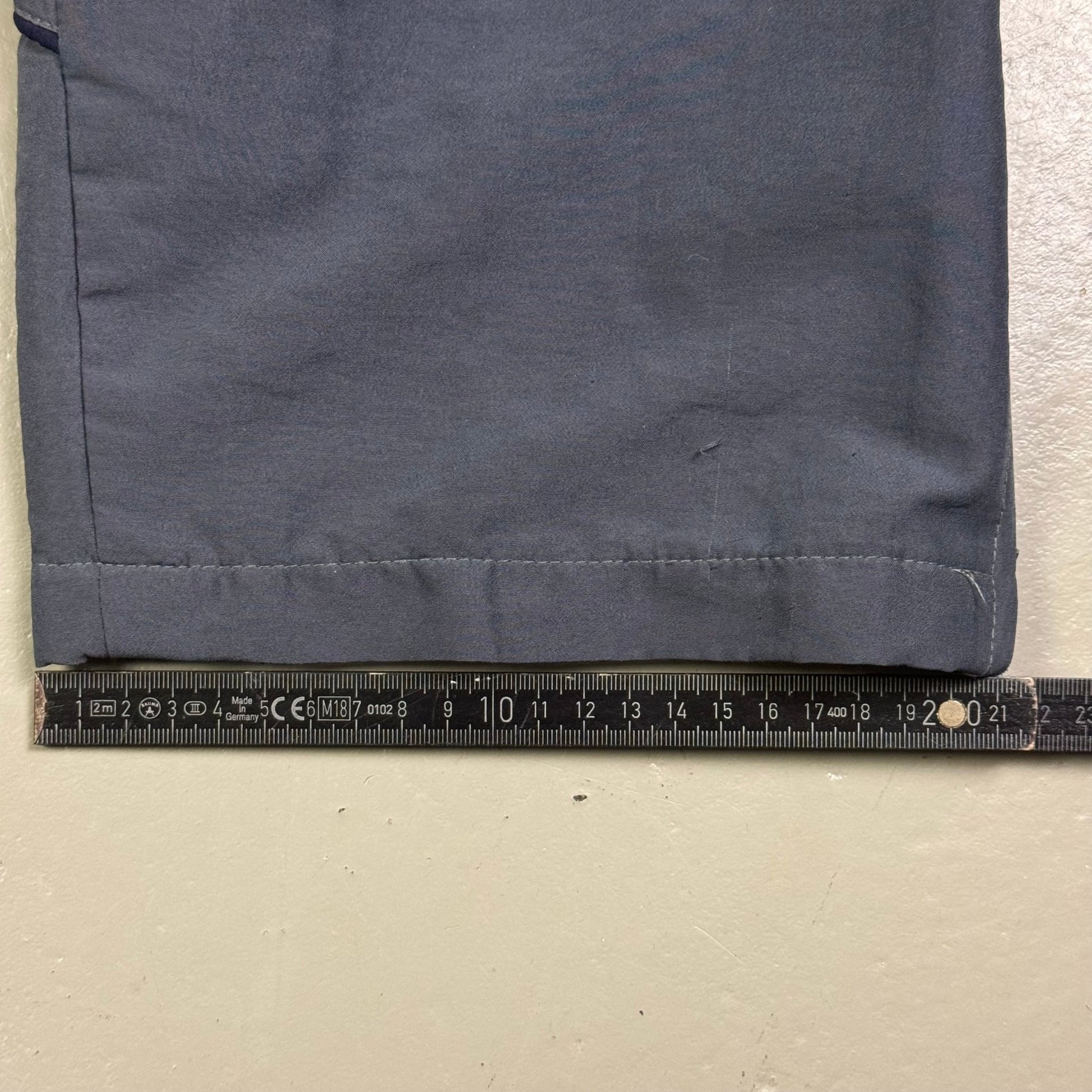 1990‘s Adidas Baggy Trackpants *rare (S) - Lennys Vintage