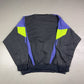 1990's Adidas Sweater *very rare (XL) - Lennys Vintage