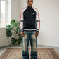 1990's Adidas Track Jacket *rare (L) - Lennys Vintage