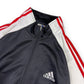 1990's Adidas Track Jacket *rare (L) - Lennys Vintage