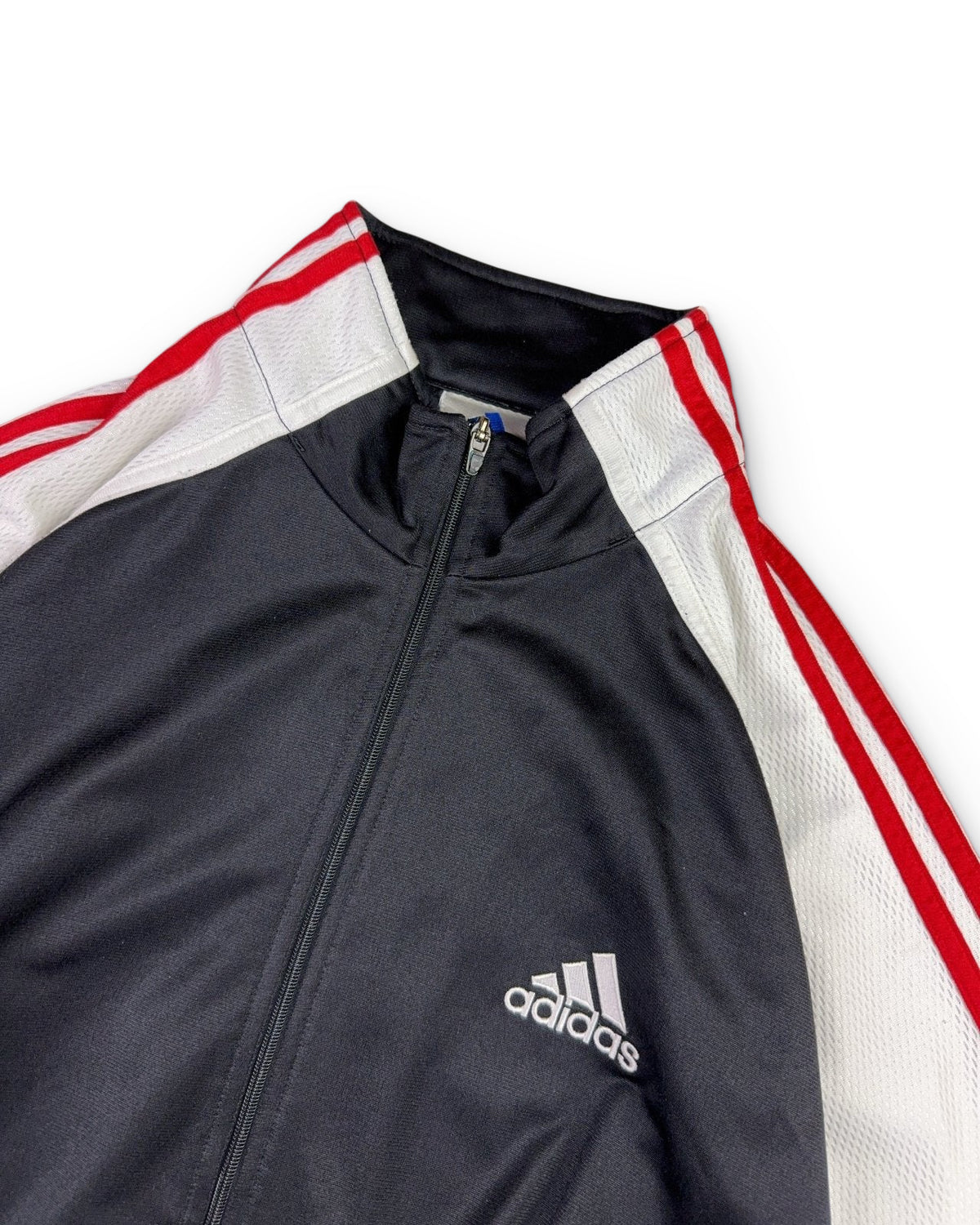 1990's Adidas Track Jacket *rare (L) - Lennys Vintage