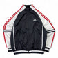 1990's Adidas Track Jacket *rare (L) - Lennys Vintage