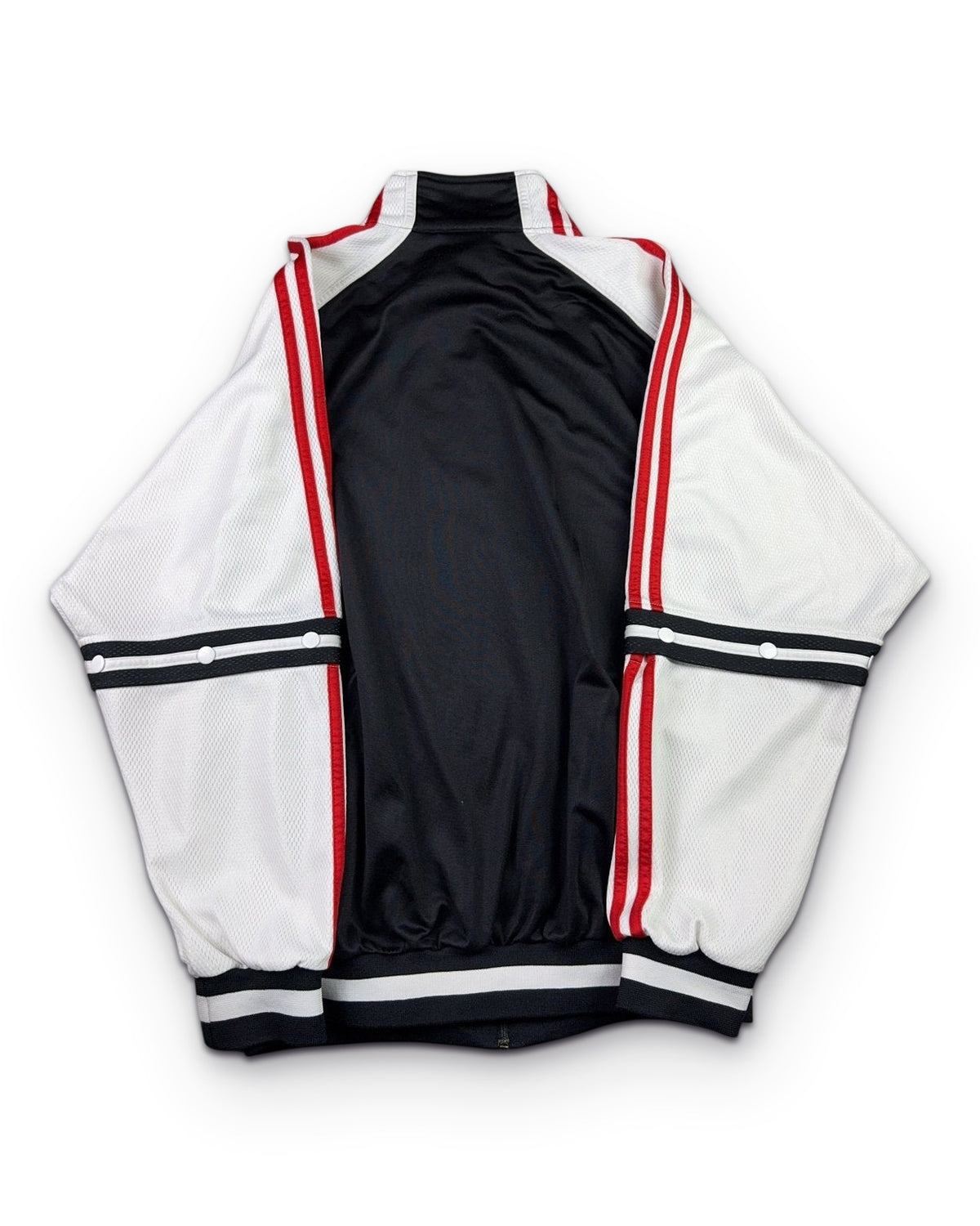 1990's Adidas Track Jacket *rare (L) - Lennys Vintage